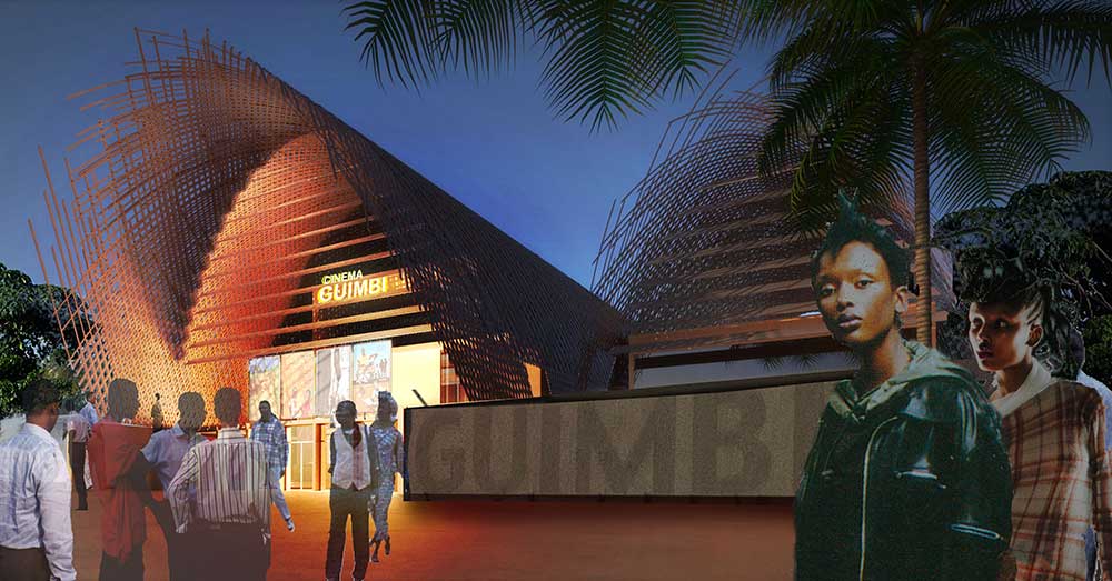 Article : Guimbi vivra !