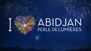 Article : Abidjan perle de Lumières bien plus que des illuminations